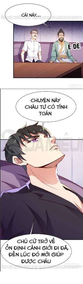 Trùng Sinh Đô Thị Thiên Tôn Chapter 76 - Trang 2