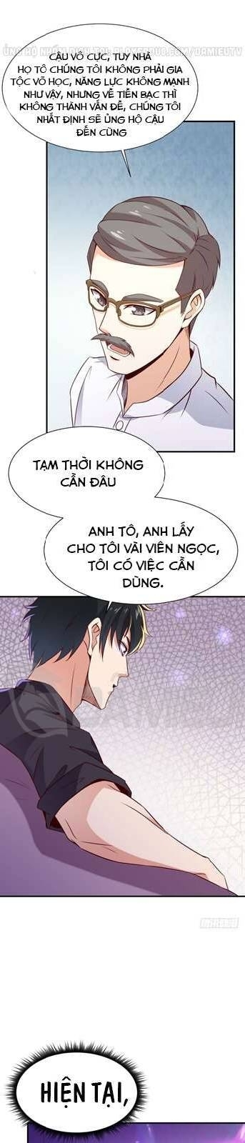 Trùng Sinh Đô Thị Thiên Tôn Chapter 76 - Trang 2