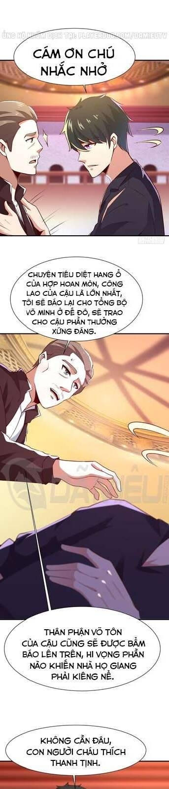 Trùng Sinh Đô Thị Thiên Tôn Chapter 76 - Trang 2