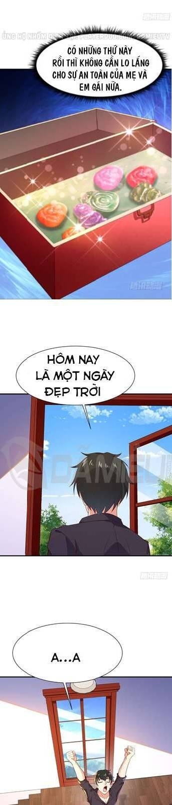 Trùng Sinh Đô Thị Thiên Tôn Chapter 76 - Trang 2