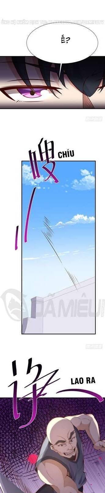 Trùng Sinh Đô Thị Thiên Tôn Chapter 76 - Trang 2