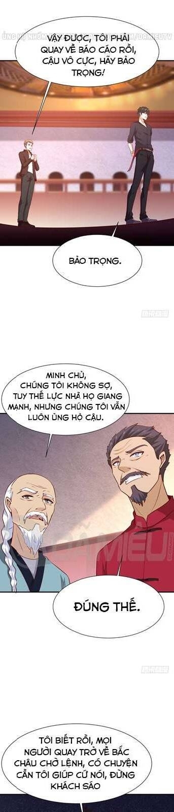 Trùng Sinh Đô Thị Thiên Tôn Chapter 76 - Trang 2