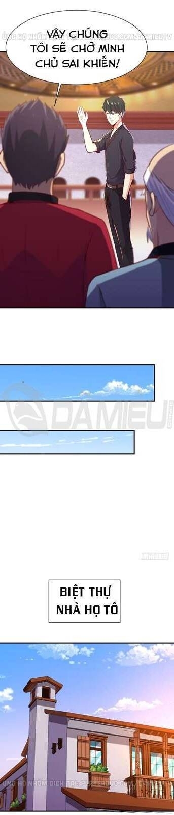 Trùng Sinh Đô Thị Thiên Tôn Chapter 76 - Trang 2