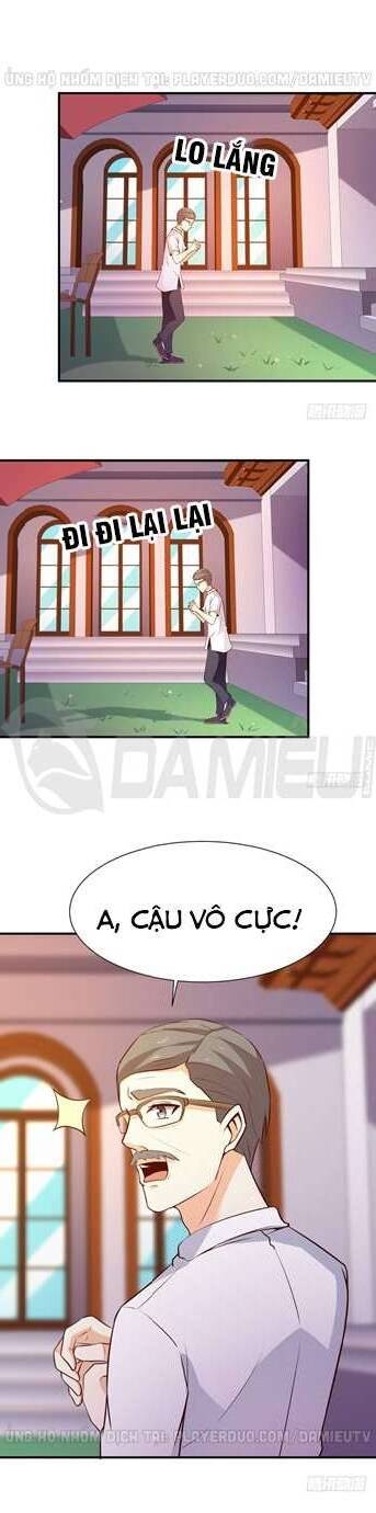 Trùng Sinh Đô Thị Thiên Tôn Chapter 76 - Trang 2