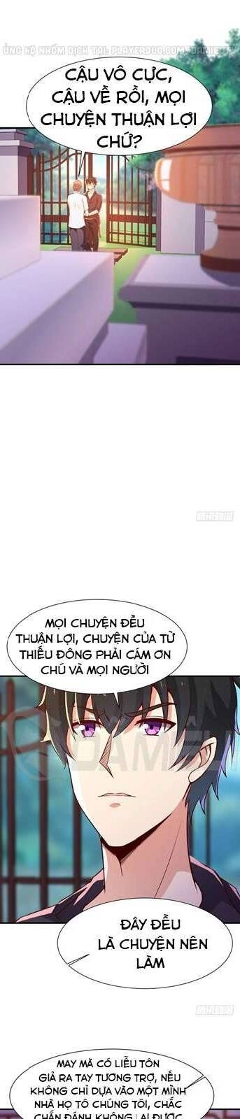 Trùng Sinh Đô Thị Thiên Tôn Chapter 76 - Trang 2