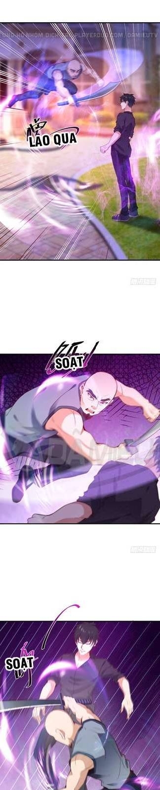 Trùng Sinh Đô Thị Thiên Tôn Chapter 77 - Trang 2