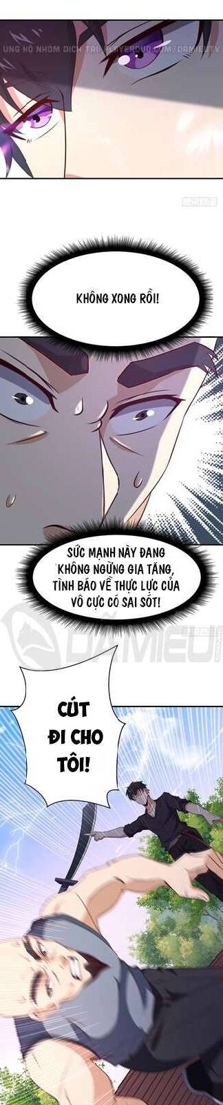 Trùng Sinh Đô Thị Thiên Tôn Chapter 77 - Trang 2