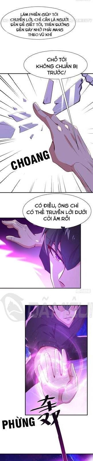 Trùng Sinh Đô Thị Thiên Tôn Chapter 77 - Trang 2