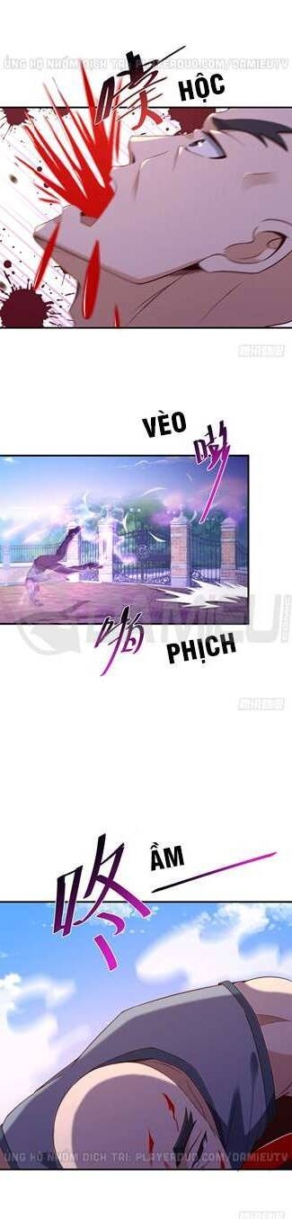 Trùng Sinh Đô Thị Thiên Tôn Chapter 77 - Trang 2