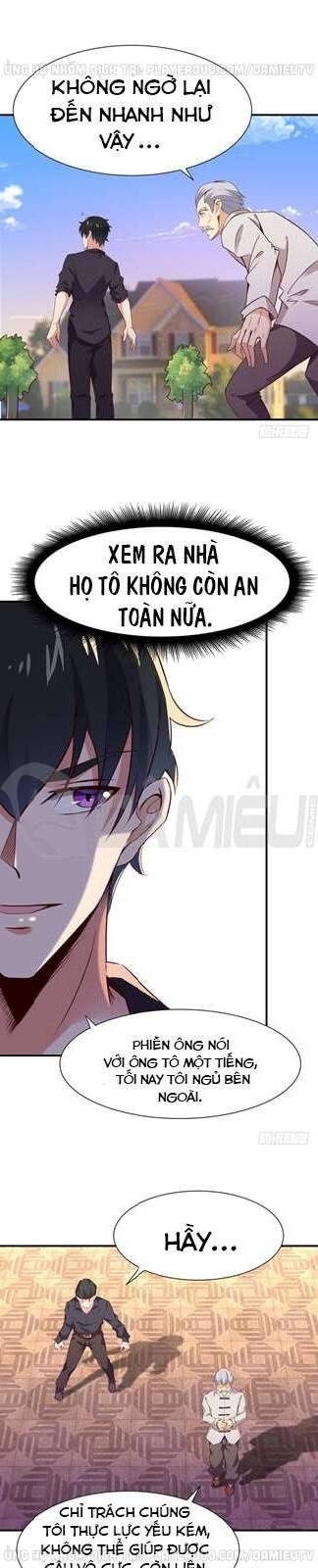 Trùng Sinh Đô Thị Thiên Tôn Chapter 77 - Trang 2