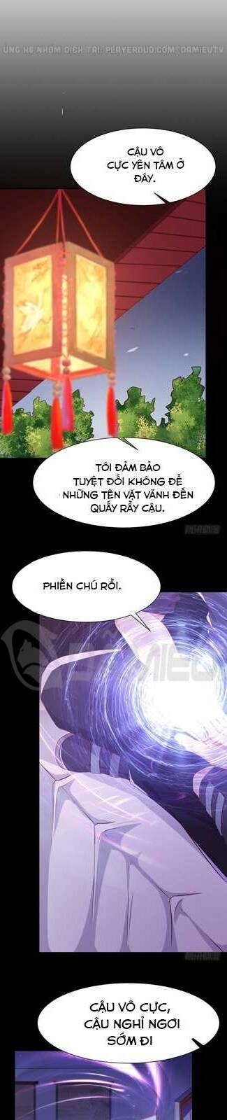 Trùng Sinh Đô Thị Thiên Tôn Chapter 77 - Trang 2