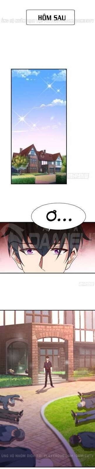 Trùng Sinh Đô Thị Thiên Tôn Chapter 77 - Trang 2