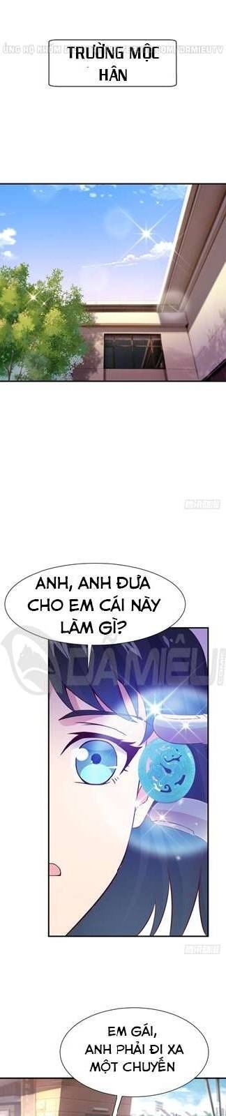 Trùng Sinh Đô Thị Thiên Tôn Chapter 77 - Trang 2