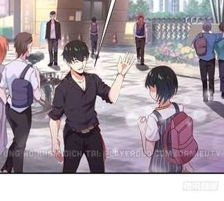 Trùng Sinh Đô Thị Thiên Tôn Chapter 77 - Trang 2