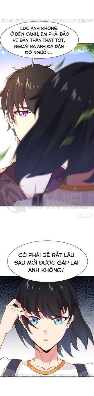 Trùng Sinh Đô Thị Thiên Tôn Chapter 77 - Trang 2