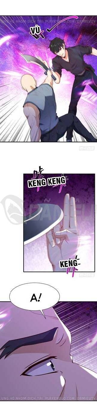 Trùng Sinh Đô Thị Thiên Tôn Chapter 77 - Trang 2