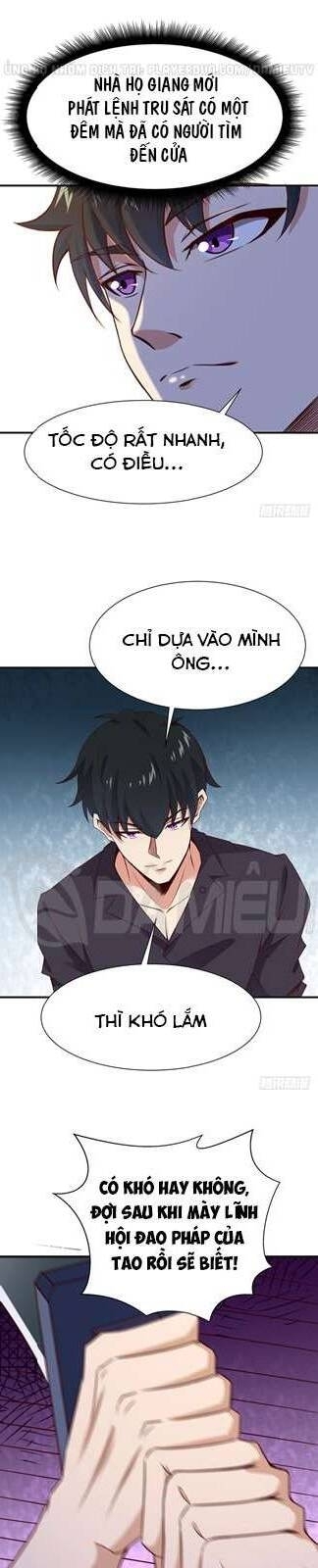 Trùng Sinh Đô Thị Thiên Tôn Chapter 77 - Trang 2