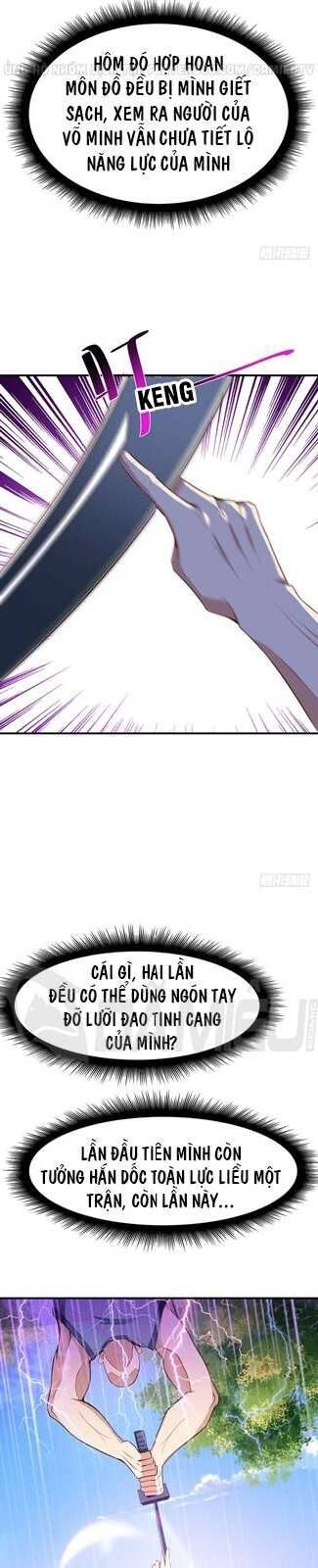 Trùng Sinh Đô Thị Thiên Tôn Chapter 77 - Trang 2