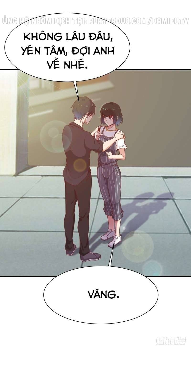 Trùng Sinh Đô Thị Thiên Tôn Chapter 78 - Trang 2