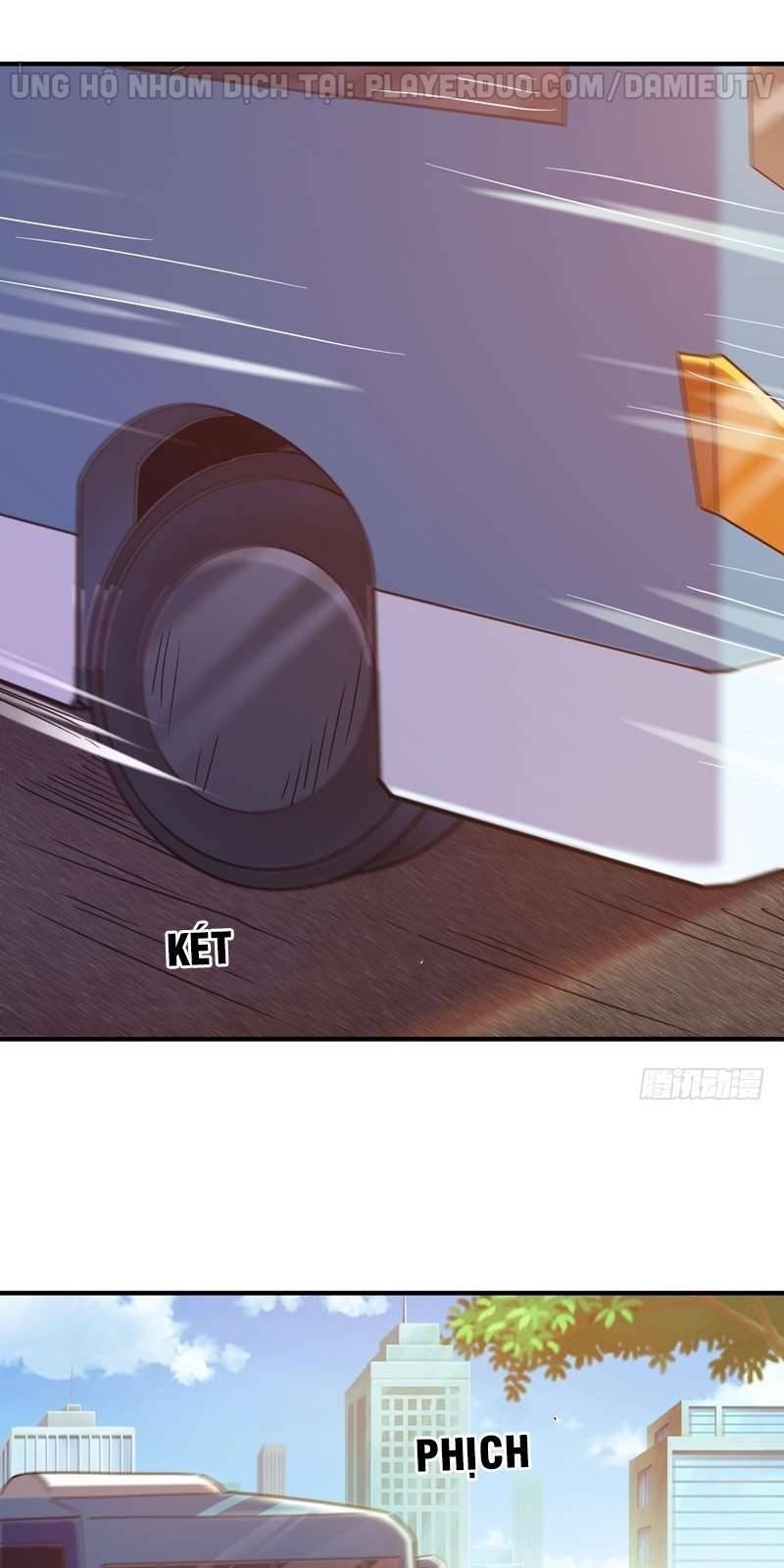 Trùng Sinh Đô Thị Thiên Tôn Chapter 78 - Trang 2