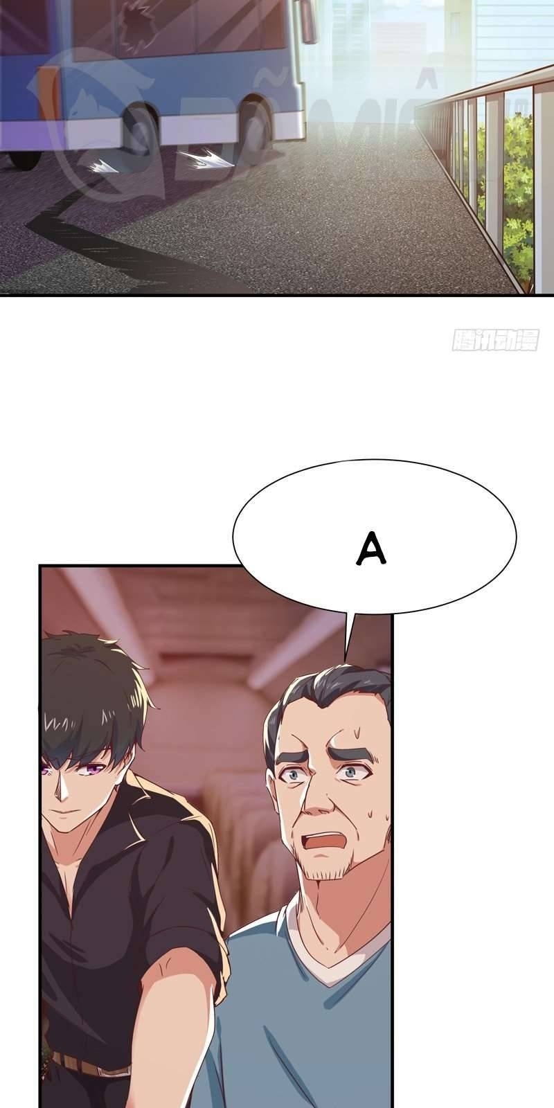 Trùng Sinh Đô Thị Thiên Tôn Chapter 78 - Trang 2