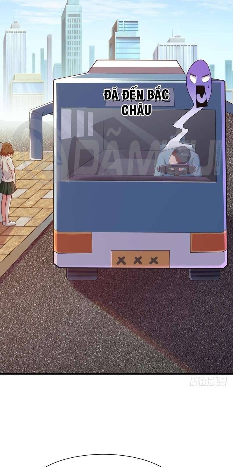 Trùng Sinh Đô Thị Thiên Tôn Chapter 78 - Trang 2