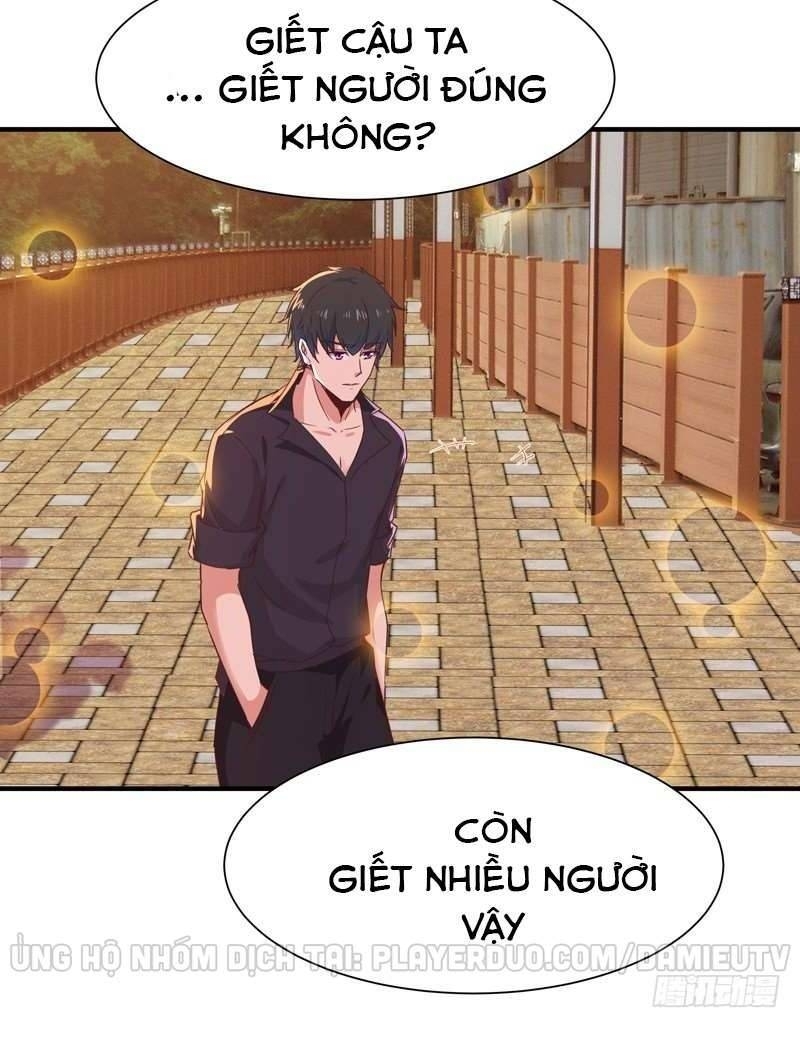 Trùng Sinh Đô Thị Thiên Tôn Chapter 78 - Trang 2