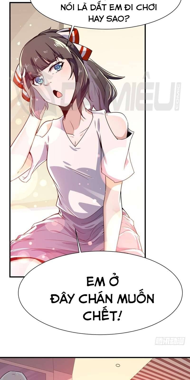 Trùng Sinh Đô Thị Thiên Tôn Chapter 78 - Trang 2