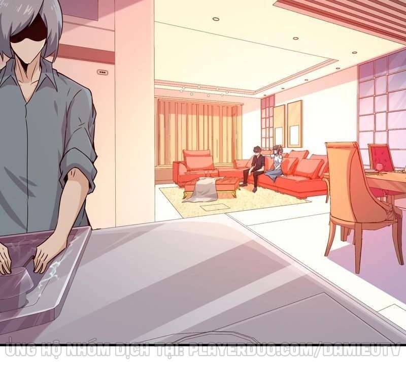 Trùng Sinh Đô Thị Thiên Tôn Chapter 78 - Trang 2