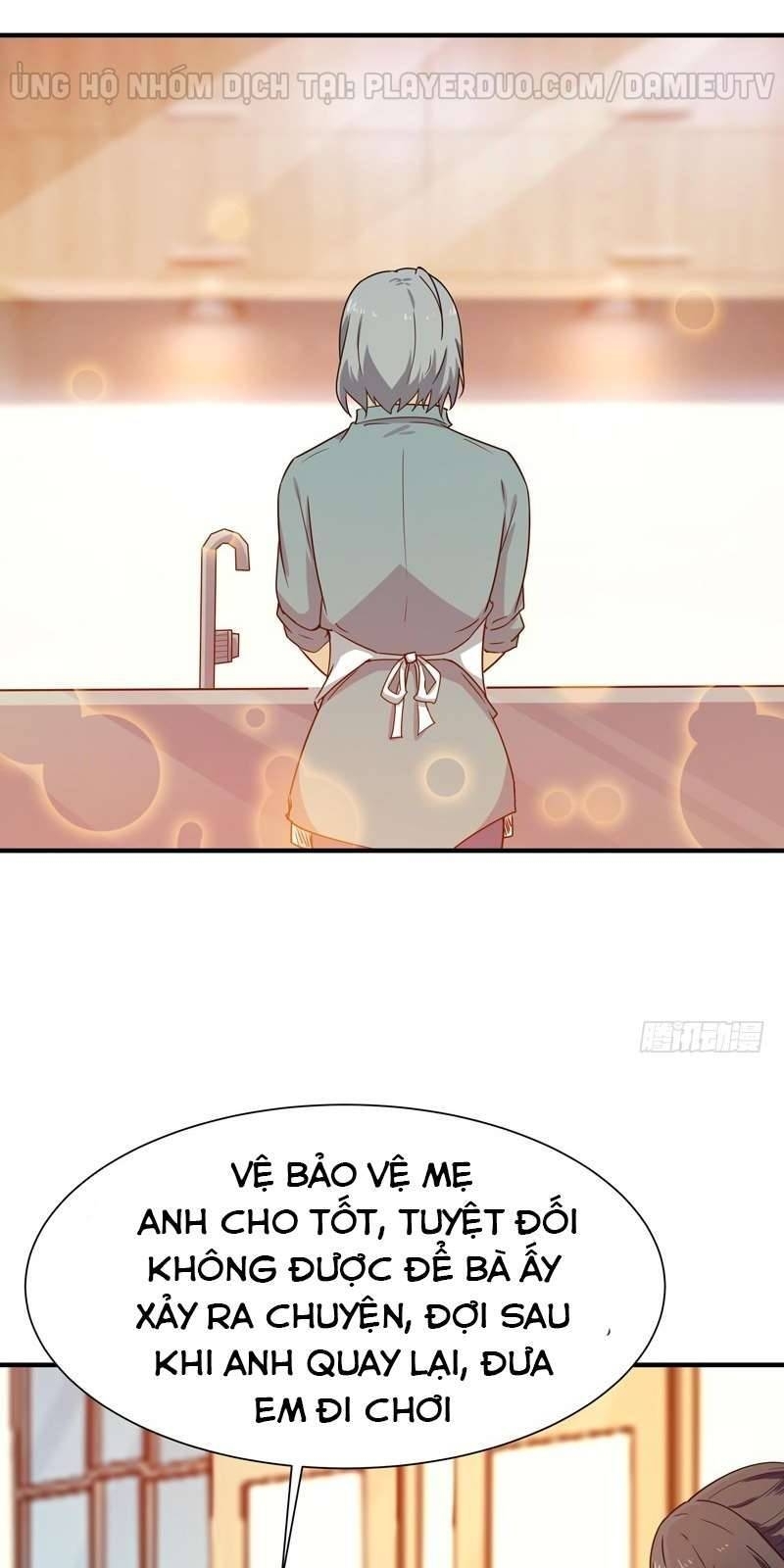 Trùng Sinh Đô Thị Thiên Tôn Chapter 78 - Trang 2