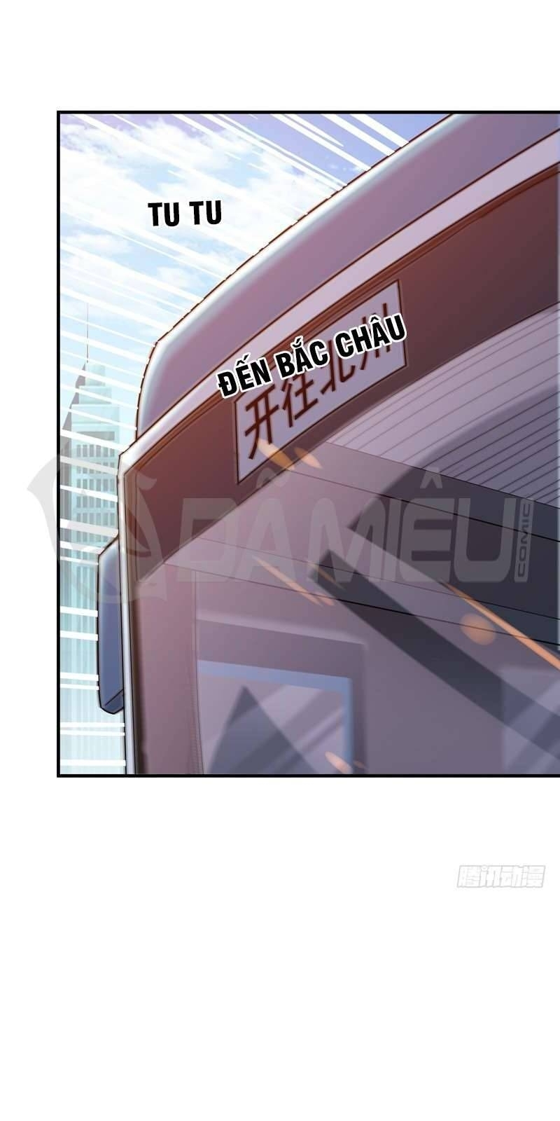 Trùng Sinh Đô Thị Thiên Tôn Chapter 78 - Trang 2