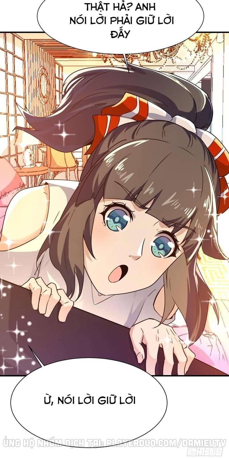 Trùng Sinh Đô Thị Thiên Tôn Chapter 78 - Trang 2