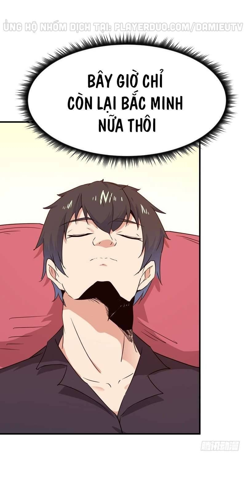 Trùng Sinh Đô Thị Thiên Tôn Chapter 78 - Trang 2