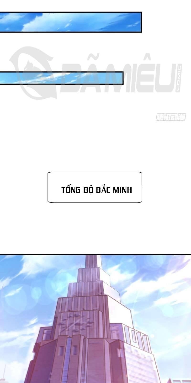 Trùng Sinh Đô Thị Thiên Tôn Chapter 78 - Trang 2