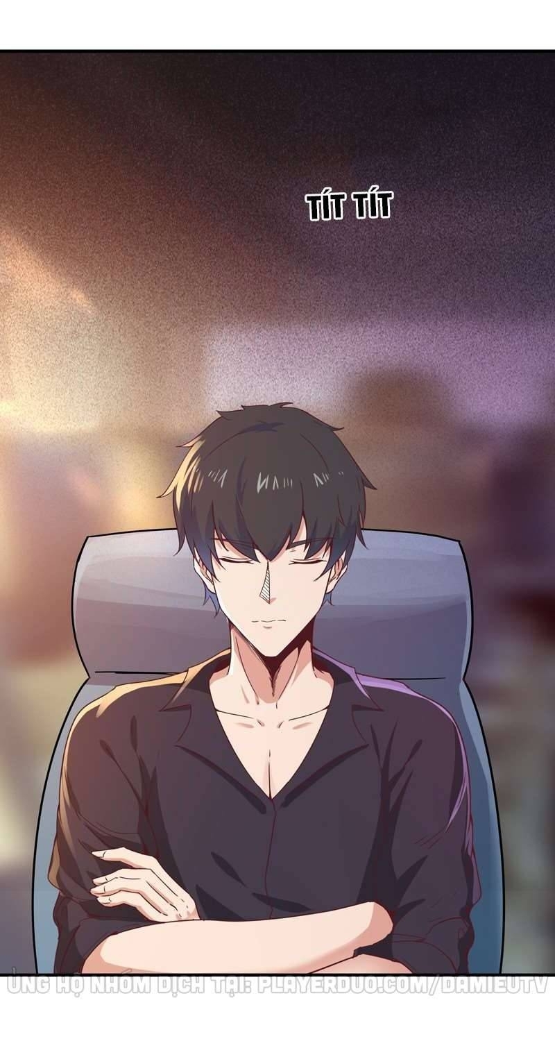 Trùng Sinh Đô Thị Thiên Tôn Chapter 78 - Trang 2