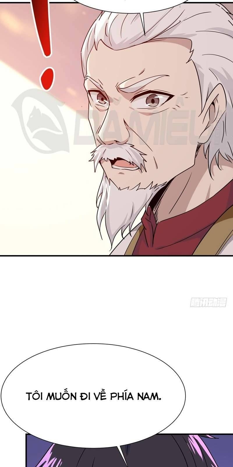 Trùng Sinh Đô Thị Thiên Tôn Chapter 78 - Trang 2