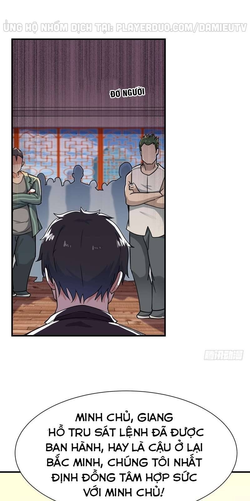 Trùng Sinh Đô Thị Thiên Tôn Chapter 78 - Trang 2