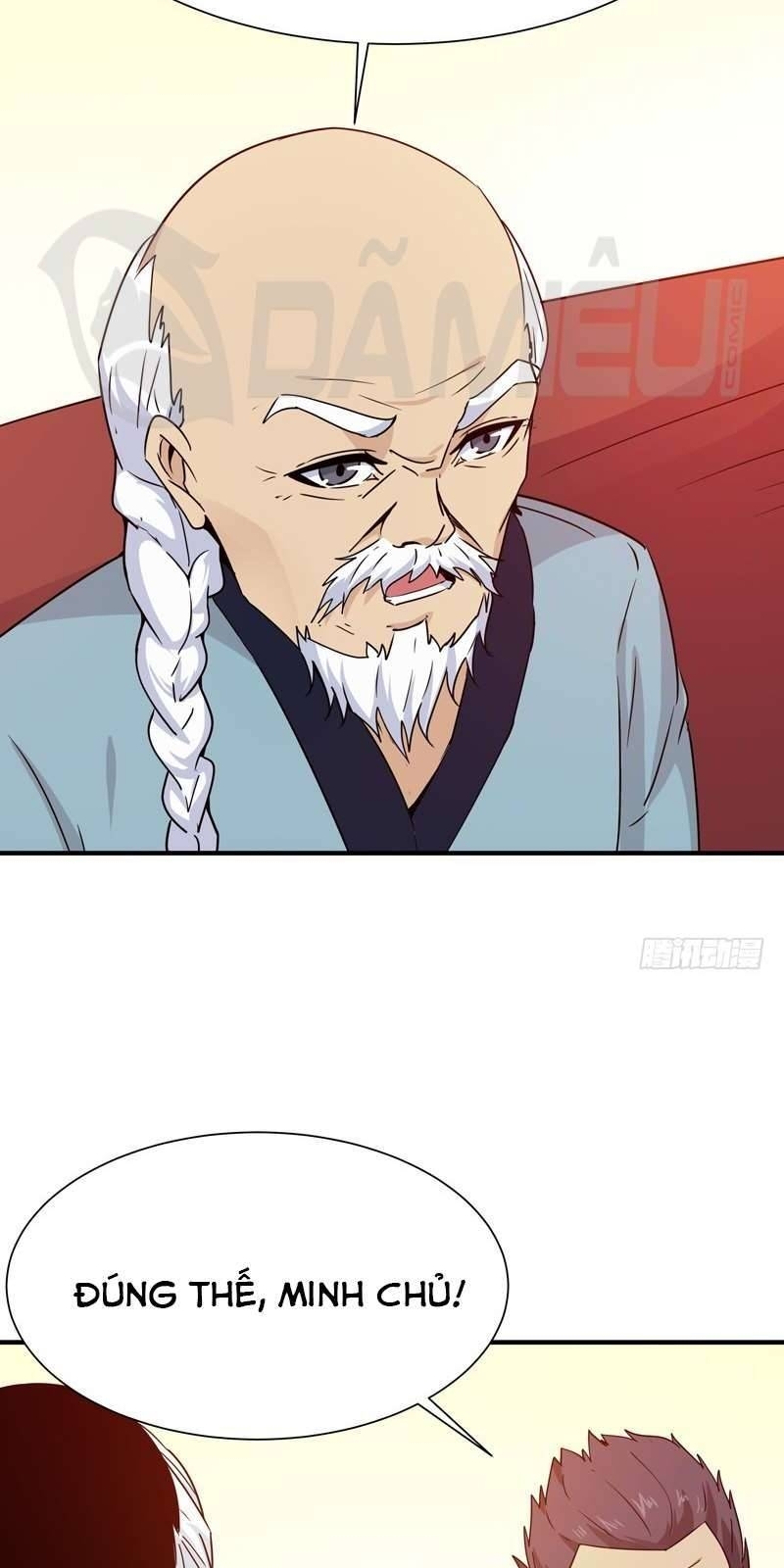 Trùng Sinh Đô Thị Thiên Tôn Chapter 78 - Trang 2