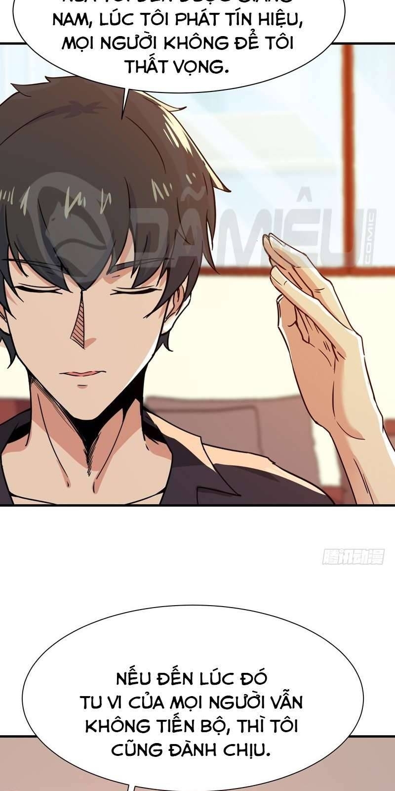 Trùng Sinh Đô Thị Thiên Tôn Chapter 78 - Trang 2