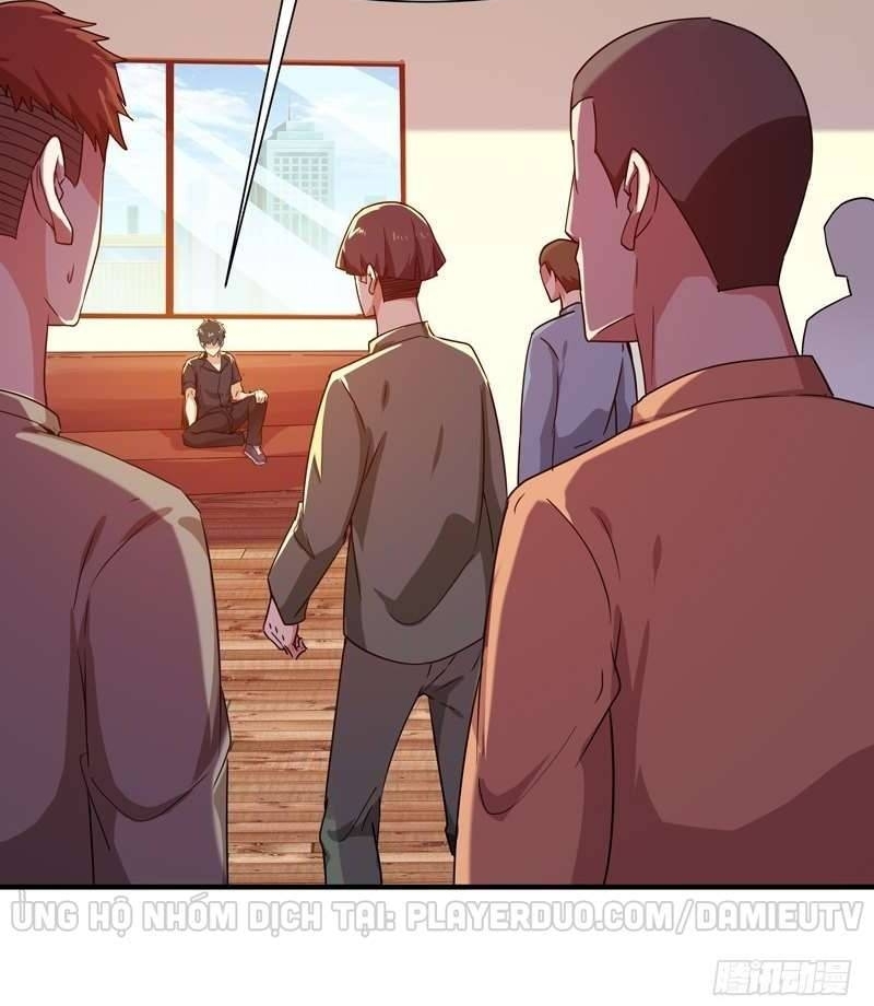 Trùng Sinh Đô Thị Thiên Tôn Chapter 78 - Trang 2