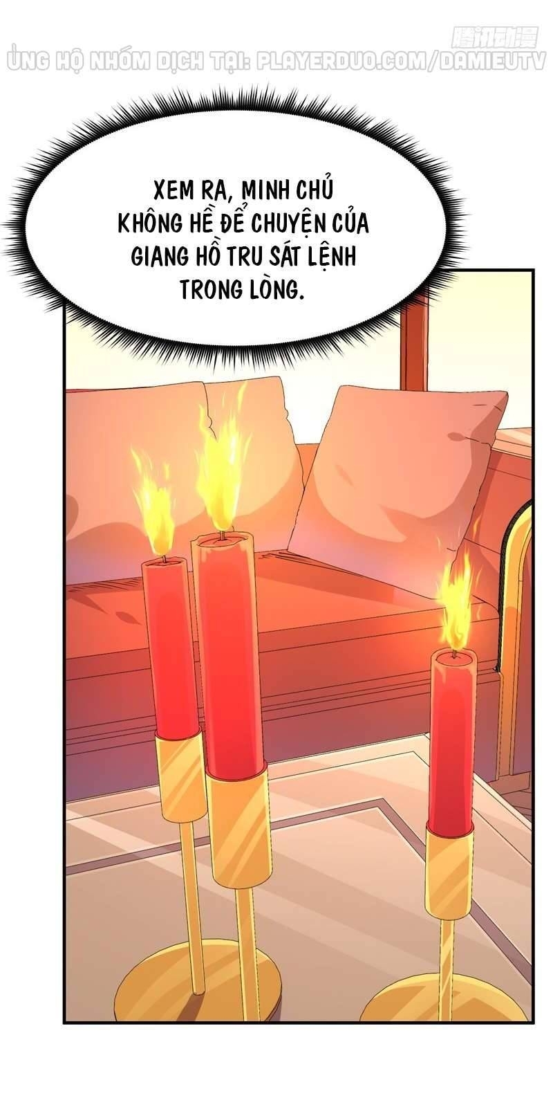 Trùng Sinh Đô Thị Thiên Tôn Chapter 78 - Trang 2