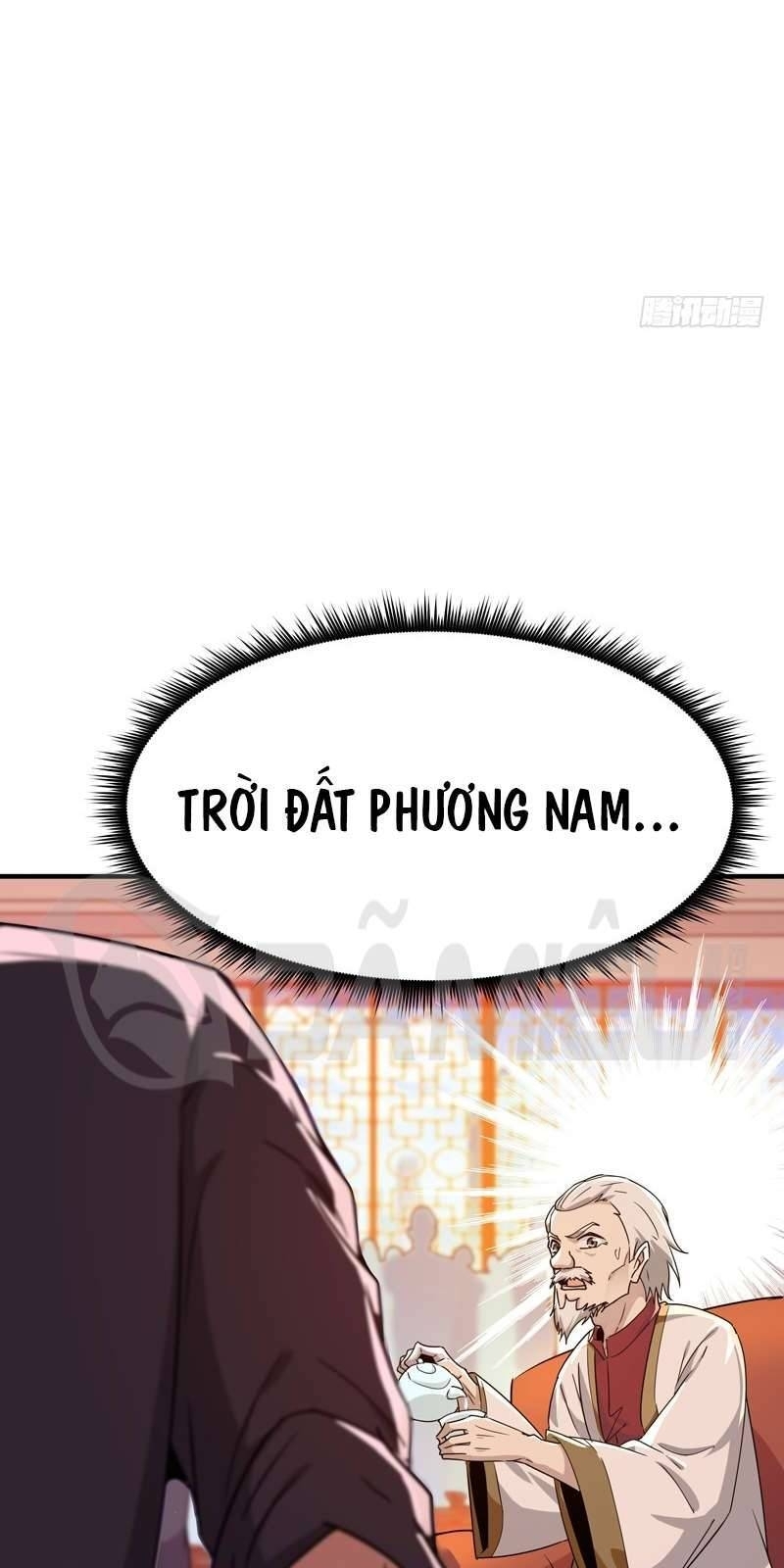 Trùng Sinh Đô Thị Thiên Tôn Chapter 78 - Trang 2
