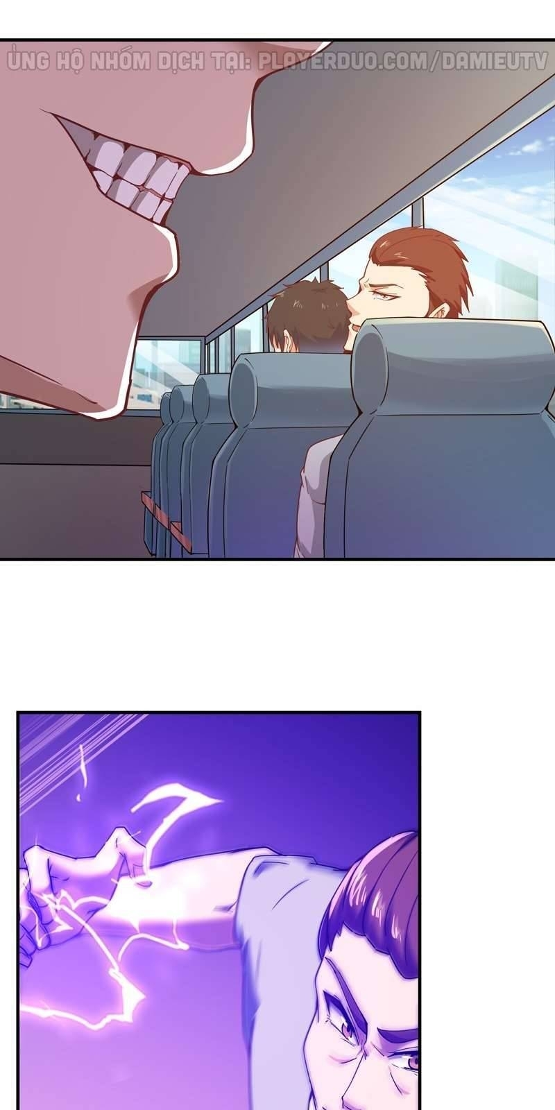 Trùng Sinh Đô Thị Thiên Tôn Chapter 78 - Trang 2