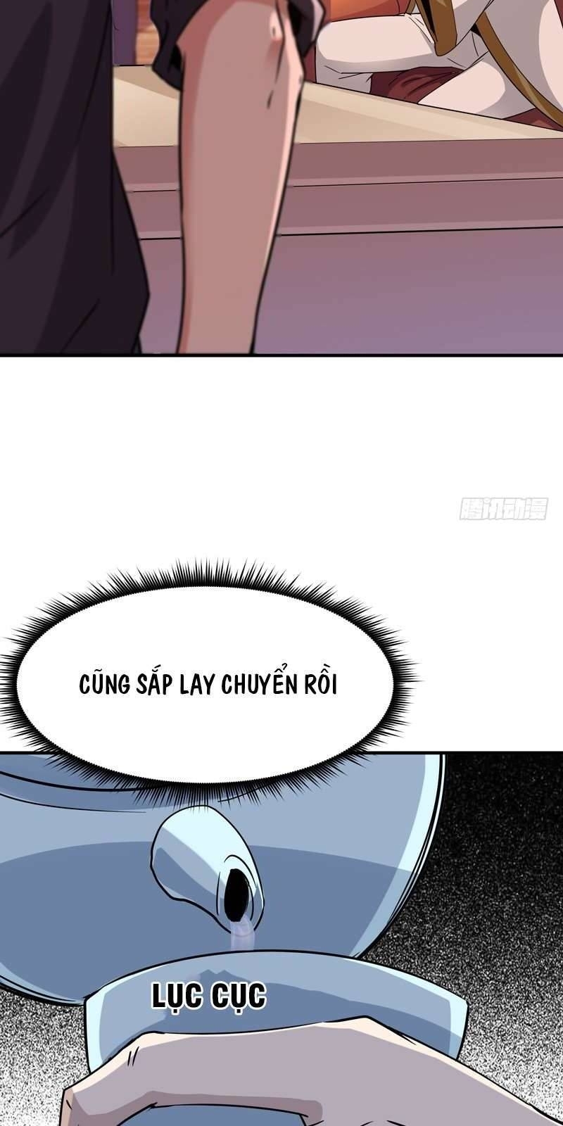 Trùng Sinh Đô Thị Thiên Tôn Chapter 78 - Trang 2