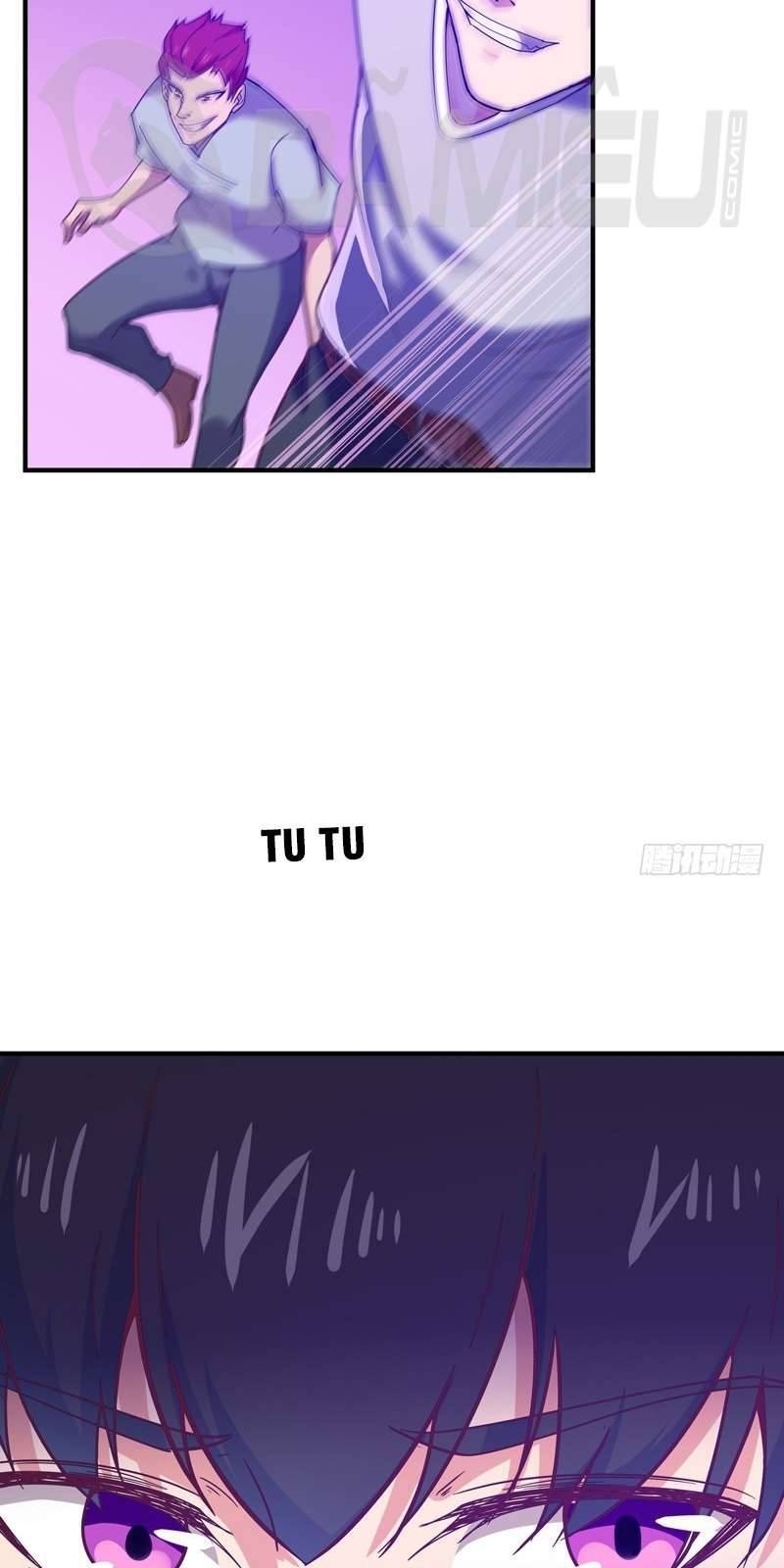 Trùng Sinh Đô Thị Thiên Tôn Chapter 78 - Trang 2