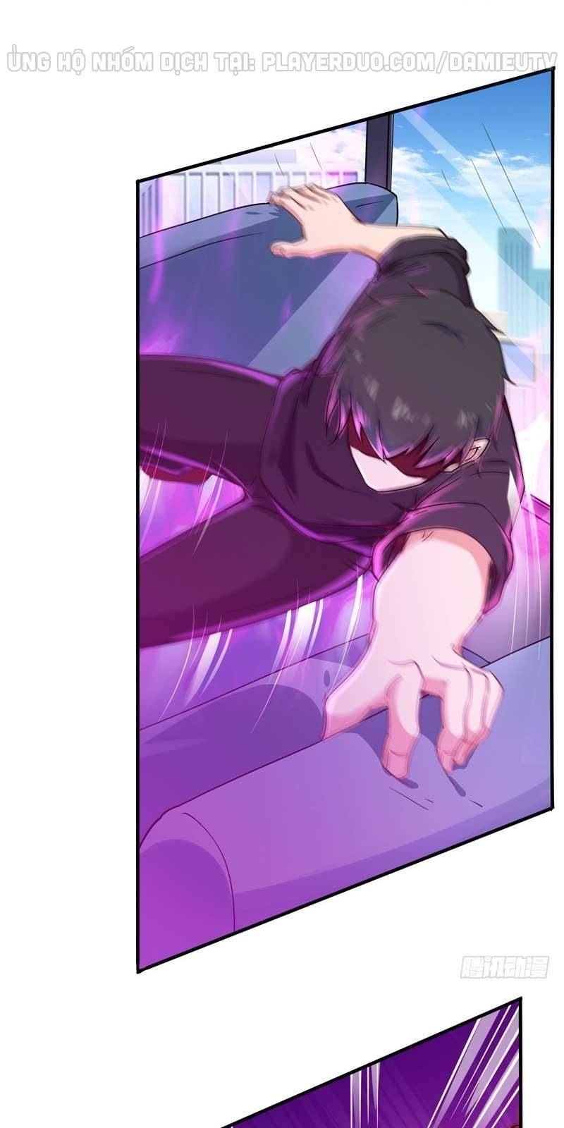 Trùng Sinh Đô Thị Thiên Tôn Chapter 78 - Trang 2