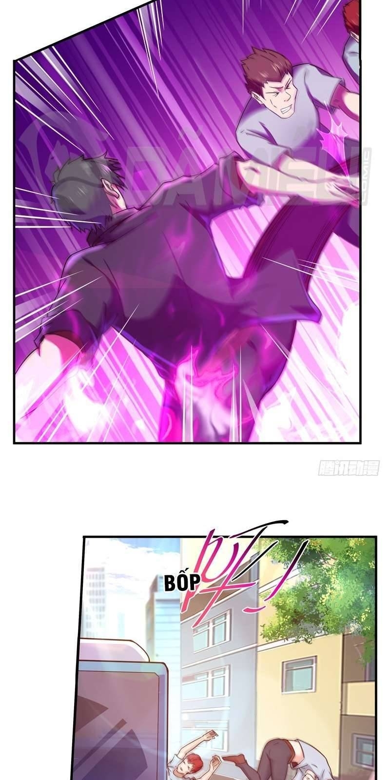 Trùng Sinh Đô Thị Thiên Tôn Chapter 78 - Trang 2