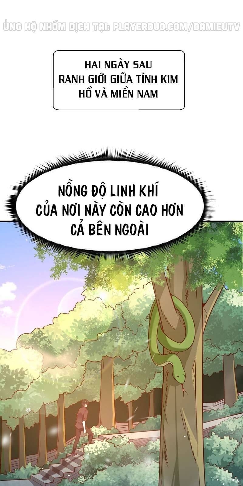 Trùng Sinh Đô Thị Thiên Tôn Chapter 79 - Trang 2