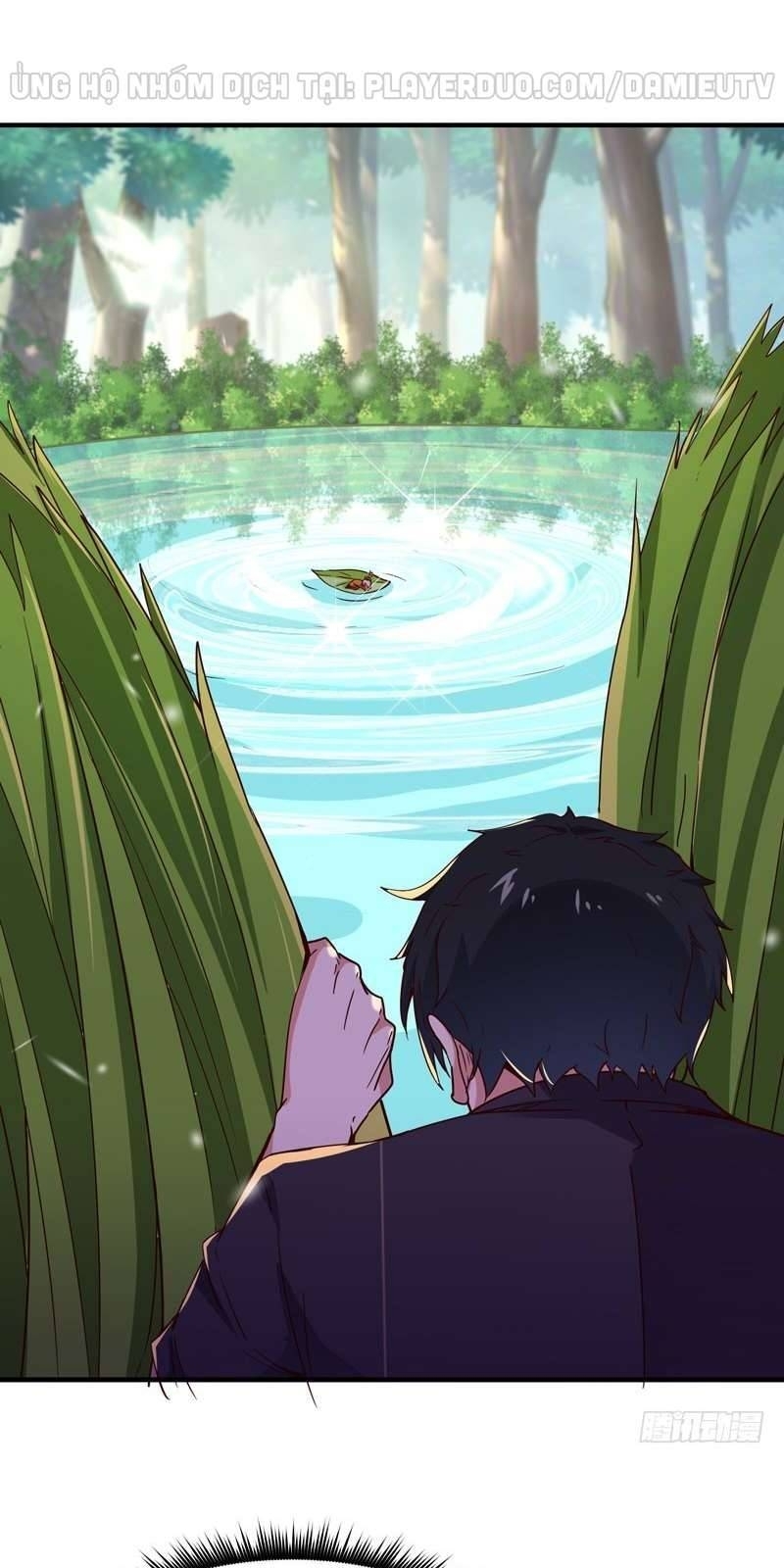 Trùng Sinh Đô Thị Thiên Tôn Chapter 79 - Trang 2