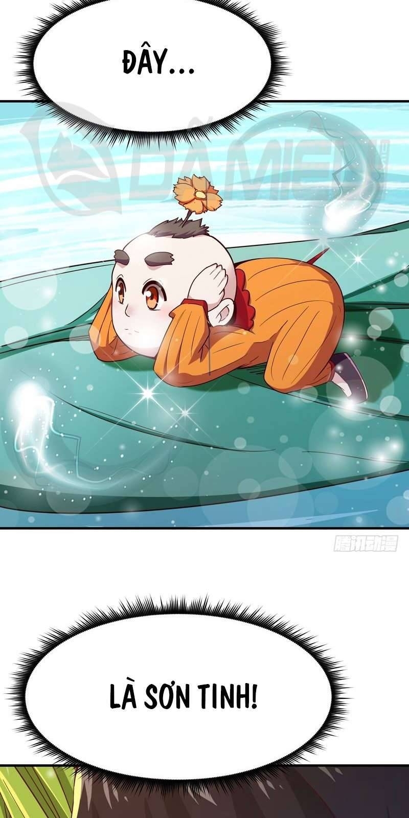 Trùng Sinh Đô Thị Thiên Tôn Chapter 79 - Trang 2